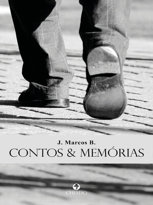 cover image of Contos & Memória